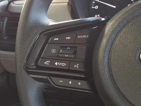 New 2026 Subaru Forester image 28