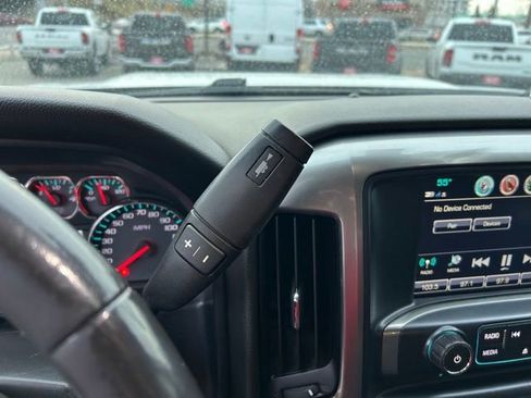 Used 2019 Chevrolet Silverado 2500 LT image 32