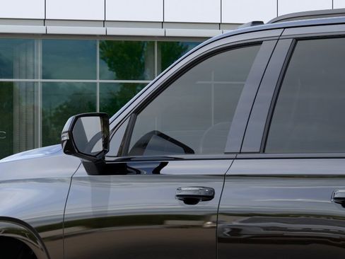 New 2026 Cadillac Escalade ESV Sport AWD/4WD image 12