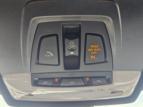 Used 2018 BMW X2 xDrive28i AWD/4WD image 18