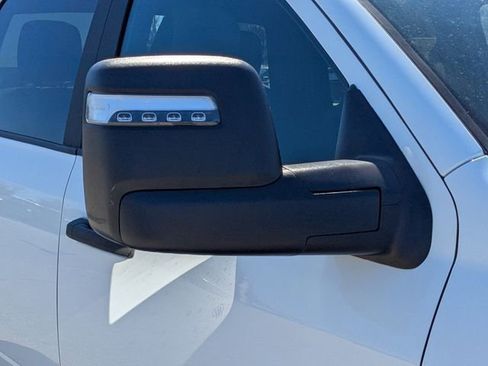 Used 2024 RAM 2500 Big Horn w/ Bed Utility Group image 11