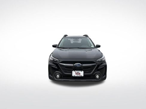 Certified 2024 Subaru Outback Premium image 5