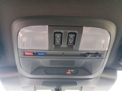 New 2025 Subaru WRX Limited image 23