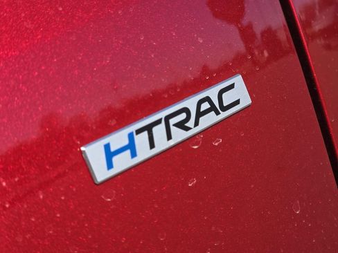 New 2026 Hyundai Tucson SE AWD/4WD image 11