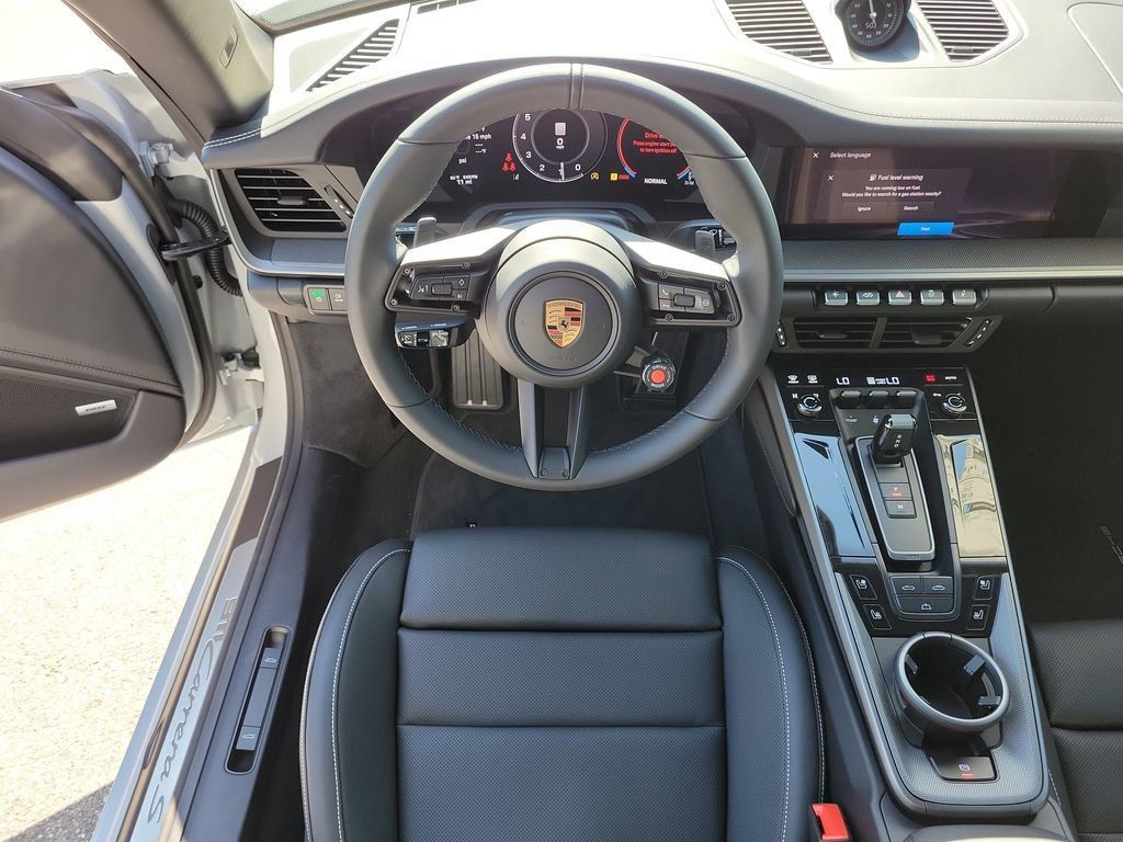 Used 2026 Porsche 911 Carrera S RWD image 21