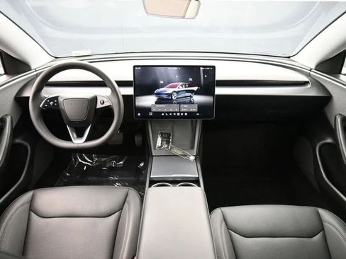 Used 2024 Tesla Model 3 Long Range RWD image 11