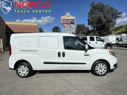 Used 2019 RAM ProMaster City Tradesman SLT