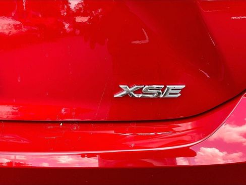 Used 2026 Toyota Camry XSE FWD image 8