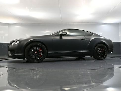 Used 2014 Bentley Continental GT V8 S image 52