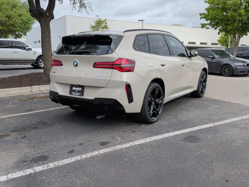 Used 2026 BMW X3 xDrive30 image 9