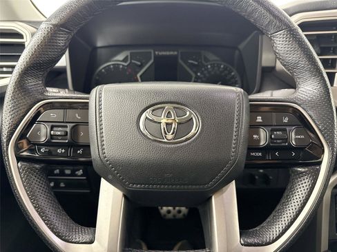 Used 2022 Toyota Tundra SR5 w/ TRD Off-Road Premium Package AWD/4WD image 16