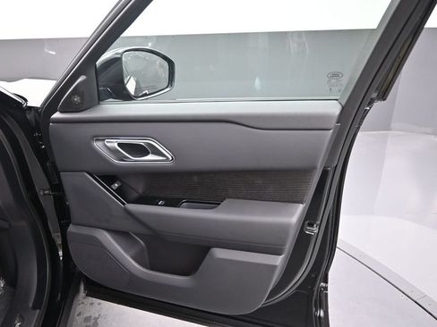New 2026 Land Rover Range Rover Velar S AWD/4WD image 4