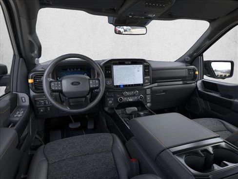 New 2026 Ford F150 Tremor AWD/4WD image 9