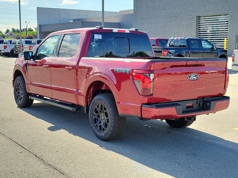 New 2026 Ford F150 XLT AWD/4WD image 3