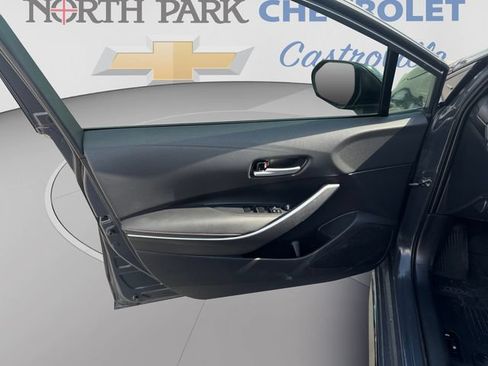 Used 2024 Toyota Corolla SE FWD image 10