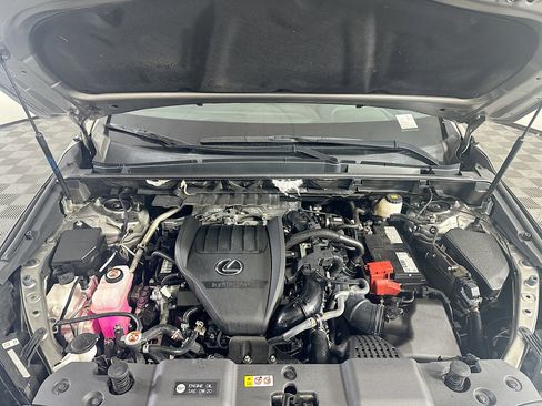 Used 2023 Lexus NX 350 AWD image 36