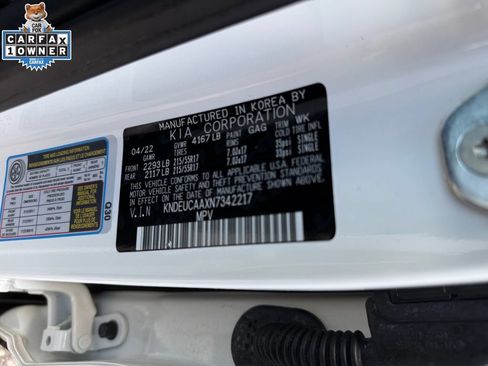 Certified 2022 Kia Seltos S AWD/4WD image 31