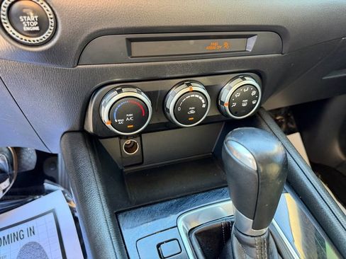 Used 2018 MAZDA CX-5 Sport image 27