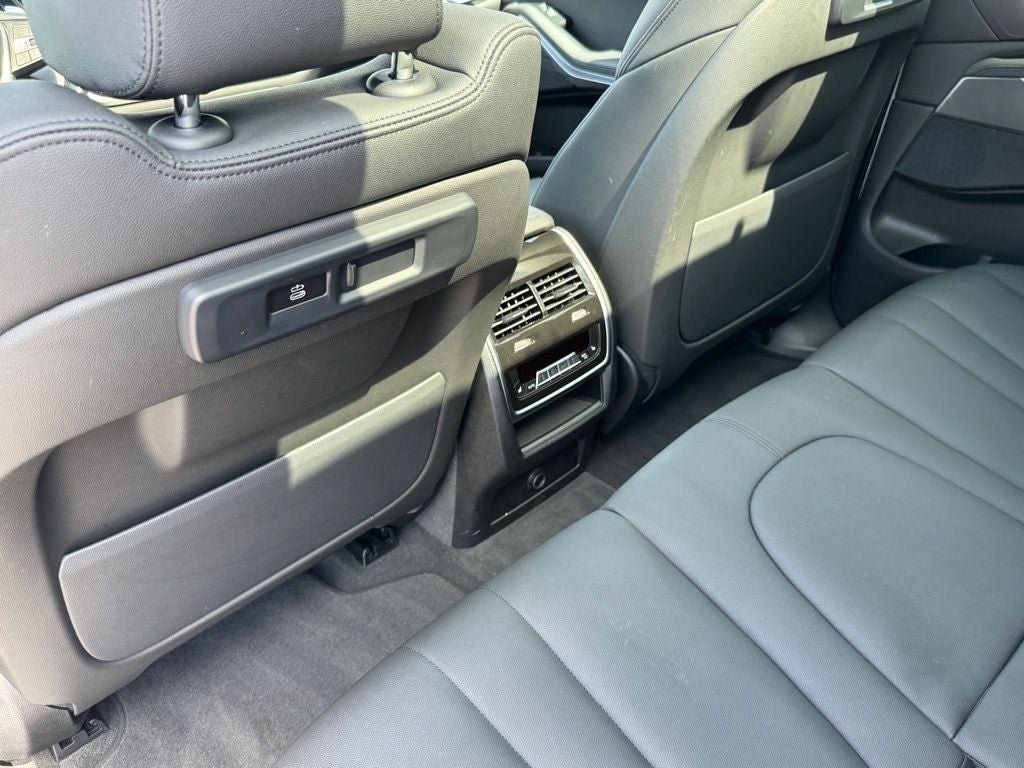 Used 2022 BMW X5 xDrive45e AWD/4WD image 15