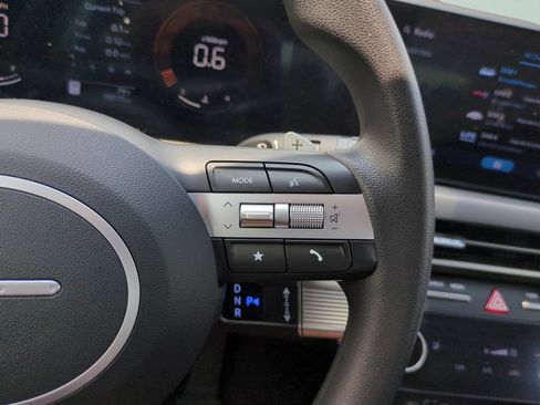 Certified 2025 Hyundai Sonata SEL FWD image 20