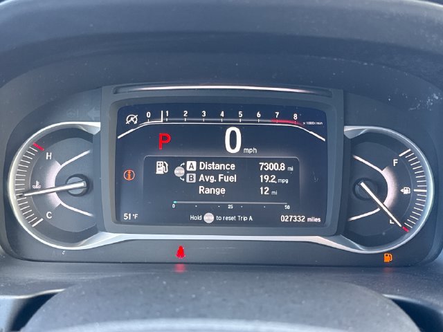 Used 2023 Honda Passport EX-L image 23