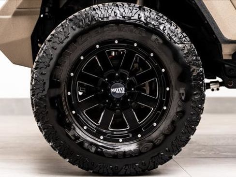 Used 2020 Jeep Gladiator Sport w/ Quick Order Package 24S AWD/4WD image 49