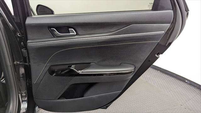 Used 2025 Kia K5 GT-Line FWD image 18