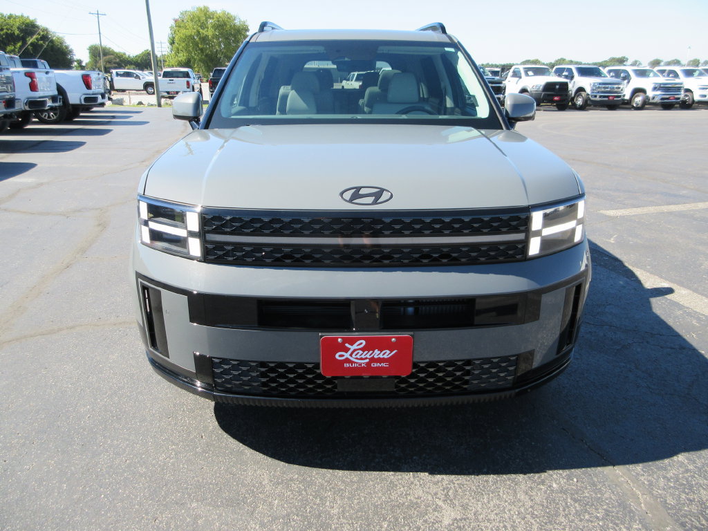Used 2024 Hyundai Santa Fe Calligraphy AWD/4WD image 13