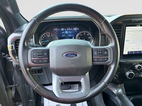 Used 2024 Ford Edge SEL w/ Convenience Package AWD/4WD image 60