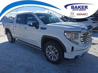 Used 2023 GMC Sierra 1500 Denali w/ Technology Package video 1