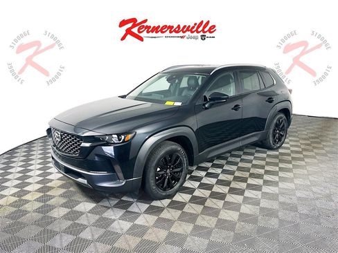 Used 2023 MAZDA CX-50 2.5 S w/ Cargo Package image 3