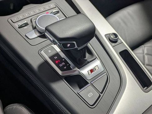 Used 2019 Audi S4 Premium Plus image 12