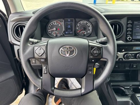 Used 2023 Toyota Tacoma SR AWD/4WD image 24
