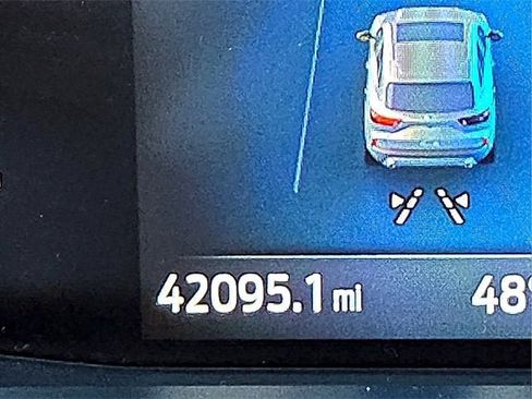 Used 2023 Ford Escape ST-Line image 23