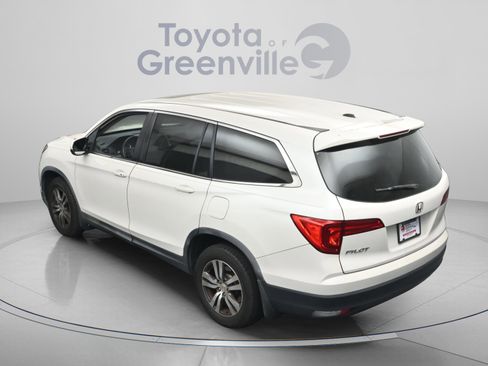 Used 2017 Honda Pilot EX-L image 9