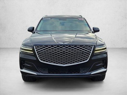 Used 2023 Genesis GV80 3.5T w/ Cargo Package image 2