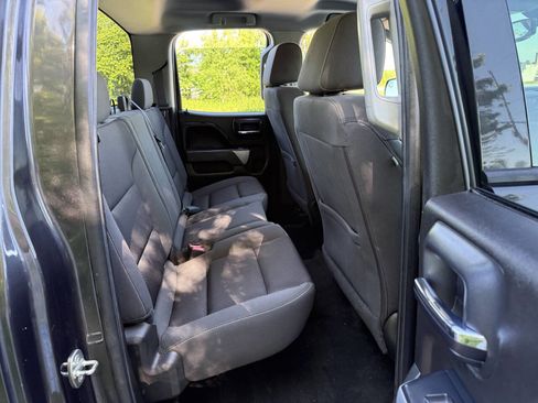 Used 2016 Chevrolet Silverado 1500 LT w/ All Star Edition AWD/4WD image 19