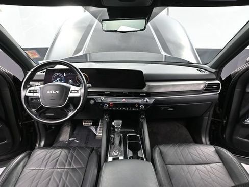 Used 2023 Kia Telluride SX X-Line AWD/4WD image 25