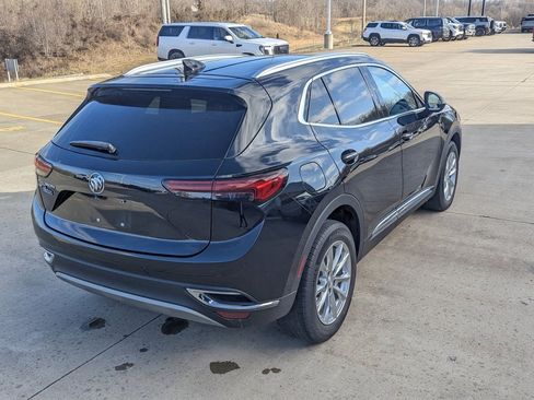 Used 2021 Buick Envision Preferred image 7