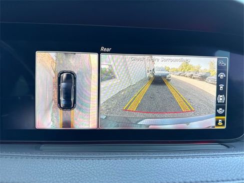 Used 2019 Mercedes-Benz S 560 4MATIC Sedan w/ AMG Line Exterior image 34