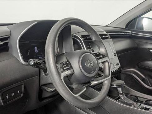 Used 2024 Hyundai Tucson SEL image 24