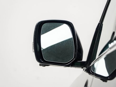 Used 2024 INFINITI QX80 Luxe image 14