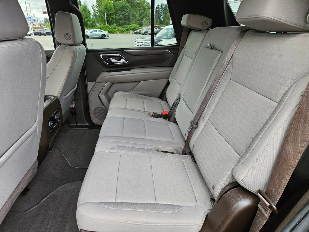 Used 2023 Chevrolet Tahoe LS AWD/4WD image 14