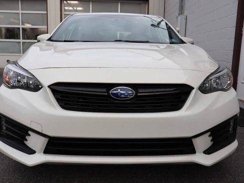 Used 2022 Subaru Impreza 2.0i Sport AWD/4WD image 2