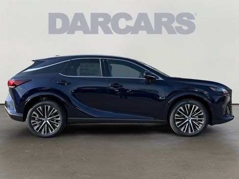 Used 2026 Lexus RX 350 AWD/4WD image 3