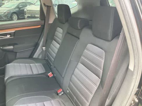Used 2022 Honda CR-V EX image 17