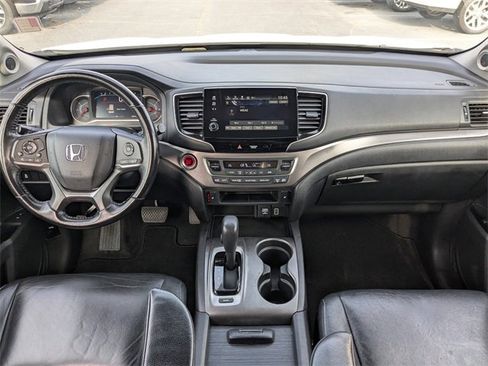 Used 2019 Honda Pilot EX-L image 16
