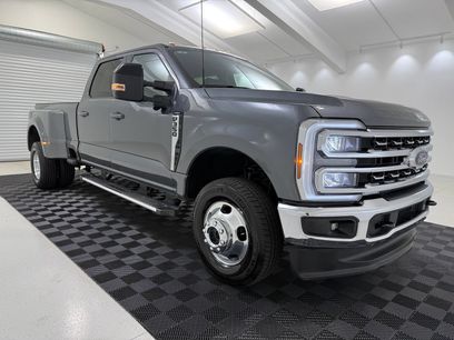 Used 2026 Ford F350 Lariat