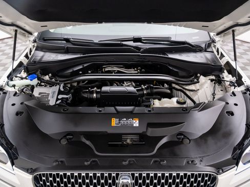 Used 2024 Lincoln Aviator Reserve w/ Equipment Group 201A image 35