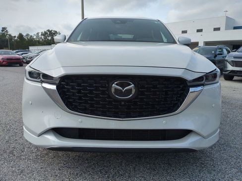 Used 2023 MAZDA CX-5 Signature image 9